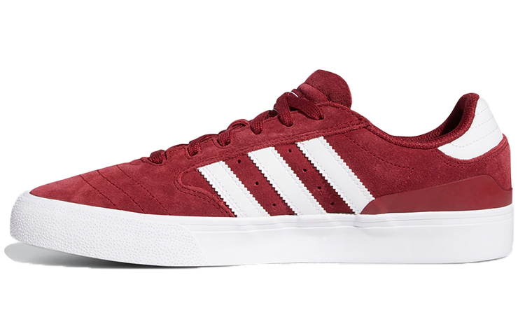 adidas Busenitz Vulc 2.0 'Collegiate Burgundy' FV5867