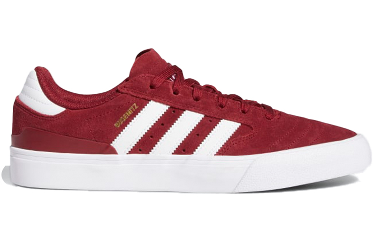 Order adidas Busenitz Vulc 2.0 ''Collegiate Burgundy'' Sneakers FV5867