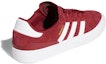 Shop adidas Busenitz Vulc 2.0 'Collegiate Burgundy' Merah Burgundi FV5867