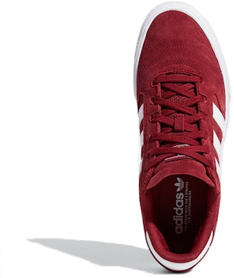 adidas Busenitz Vulc 2.0 'Collegiate Burgundy' FV5867 Purchase adidas Busenitz Vulc 2.0 'Collegiate Burgundy' FV5867