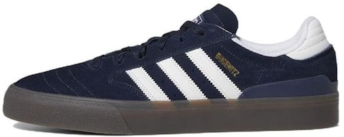 adidas Busenitz Vulc 2.0 'Collegiate Navy Gum' GY6911 adidas Busenitz Vulc 2.0 'Collegiate Navy Gum' GY6911