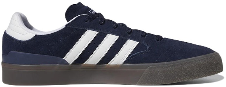 阿迪达斯 Busenitz Vulc 2.0 '海军蓝胶底' GY6911 Order 阿迪达斯 Busenitz Vulc 2.0 '海军蓝胶底' GY6911