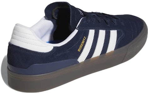 阿迪达斯 Busenitz Vulc 2.0 '海军蓝胶底' GY6911 Shop 阿迪达斯 Busenitz Vulc 2.0 '海军蓝胶底' GY6911
