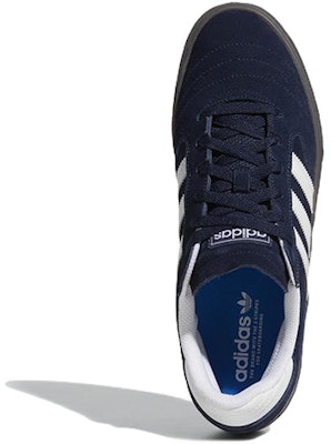 adidas Busenitz Vulc 2.0 'Collegiate Navy Gum' GY6911 Purchase adidas Busenitz Vulc 2.0 'Collegiate Navy Gum' GY6911