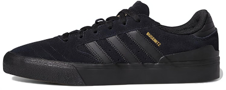 adidas Busenitz Vulc 2.0 'Hitam Inti' FV5863 Buy adidas Busenitz Vulc 2.0 'Hitam Inti' FV5863