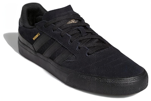 アディダス ブセニッツ バルカ 2.0 コアブラック FV5863 Lookbook アディダス ブセニッツ バルカ 2.0 コアブラック FV5863