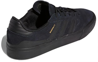 adidas Busenitz Vulc 2.0 'Negro Core' FV5863 Shop adidas Busenitz Vulc 2.0 'Negro Core' FV5863