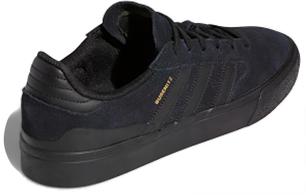 adidas Busenitz Vulc 2.0 'Core Black' FV5863 Shop adidas Busenitz Vulc 2.0 'Core Black' FV5863