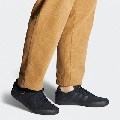 アディダス ブセニッツ バルカ 2.0 コアブラック FV5863 Sizing アディダス ブセニッツ バルカ 2.0 コアブラック FV5863