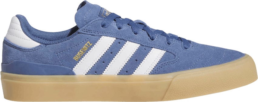 adidas Busenitz Vulc 2.0 Crew Blue Gum IG5245 IG5245 Novelship