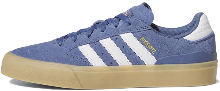 adidas Busenitz Vulc 2.0 'Crew Blue Gum' Sepatu Sneakers Pria IG5245 Buy adidas Busenitz Vulc 2.0 'Crew Blue Gum' Sepatu Sneakers Pria IG5245