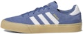 adidas Busenitz Vulc 2.0 'Crew Blue Gum' Biru Getah IG5245
