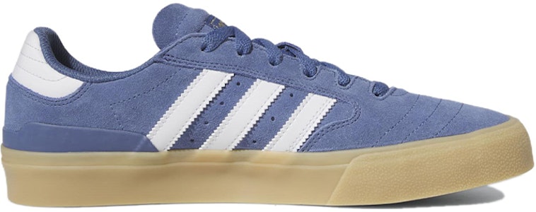 adidas Busenitz Vulc 2.0 'Crew Blue Gum' Sepatu Sneakers Pria IG5245 Order adidas Busenitz Vulc 2.0 'Crew Blue Gum' Sepatu Sneakers Pria IG5245