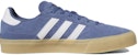 adidas Busenitz Vulc 2.0 'Crew Blue Gum' Biru Getah IG5245