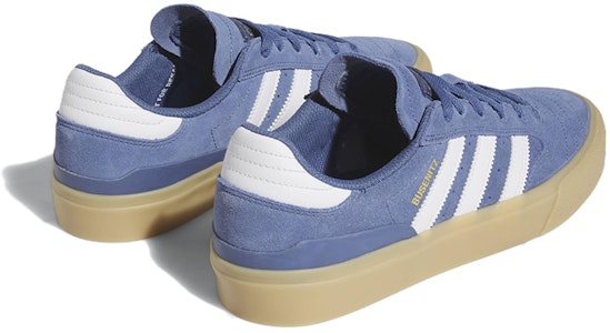 adidas Busenitz Vulc 2.0 'Crew Blue Gum' Sepatu Sneakers Pria IG5245 Shop adidas Busenitz Vulc 2.0 'Crew Blue Gum' Sepatu Sneakers Pria IG5245