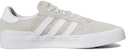 adidas Busenitz Vulc 2.0 'Putih Kristal Emas Metalik' IG5243