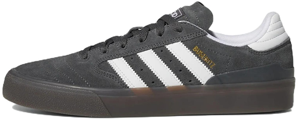 adidas Busenitz Vulc 2.0 'Grey Gum' GY6907 Buy adidas Busenitz Vulc 2.0 'Grey Gum' GY6907