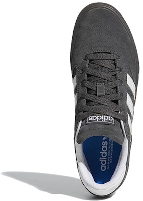 adidas Busenitz Vulc 2.0 'Grey Gum' GY6907 Purchase adidas Busenitz Vulc 2.0 'Grey Gum' GY6907