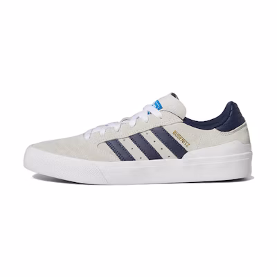 adidas Busenitz Vulc 2.0 'White Collegiate Navy'