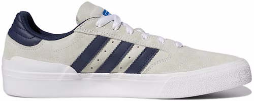 adidas Busenitz Vulc 2.0 'Putih Collegiate Navy' GY6906 Order adidas Busenitz Vulc 2.0 'Putih Collegiate Navy' GY6906