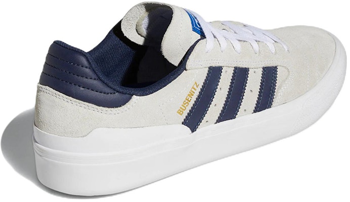 アディダス ブセニッツ Vulc 2.0 白/紺 GY6906 Shop アディダス ブセニッツ Vulc 2.0 白/紺 GY6906