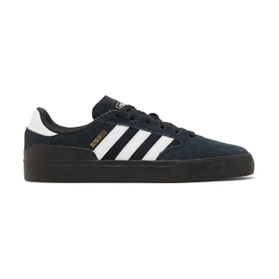 adidas Busenitz Vulc 2 'Black Gold Metallic'