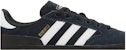 adidas Busenitz Vulc 2 'Hitam Emas Metalik' GW3191