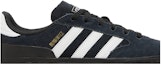 Order adidas Busenitz Vulc 2 'Hitam Emas Metalik' GW3191