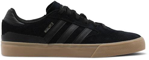 adidas Busenitz Vulc 2 'Black Gum' FY0454 adidas Busenitz Vulc 2 'Black Gum' FY0454