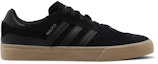 Buy adidas Busenitz Vulc 2 'Hitam Gum' FY0454