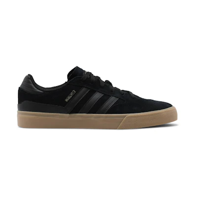 adidas Busenitz Vulc 2 'Black Gum'