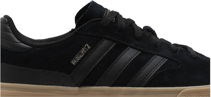 adidas Busenitz Vulc 2 'Hitam Gum' FY0454 Order adidas Busenitz Vulc 2 'Hitam Gum' FY0454