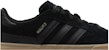 adidas Busenitz Vulc 2 'Hitam Gum' FY0454