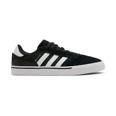 adidas Busenitz Vulc 2 'Black White'