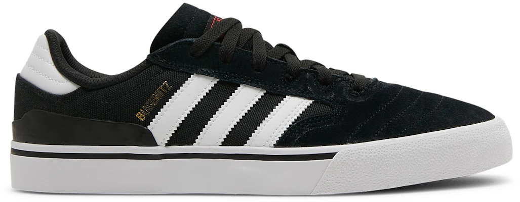 アディダス ブセニッツ Vulc 2 ブラック/ホワイト H04881 Buy アディダス ブセニッツ Vulc 2 ブラック/ホワイト H04881