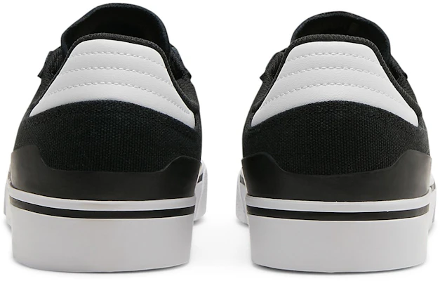 アディダス ブセニッツ Vulc 2 ブラック/ホワイト H04881 Details for アディダス ブセニッツ Vulc 2 ブラック/ホワイト H04881