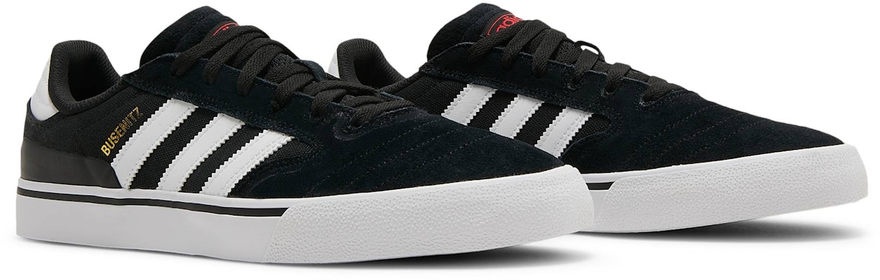 adidas Busenitz Vulc 2 'Hitam Putih' H04881 Cheap adidas Busenitz Vulc 2 'Hitam Putih' H04881