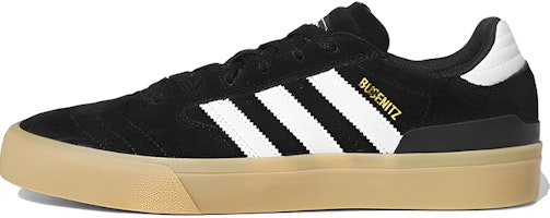 adidas Busenitz Vulc 2 'Black White Gum' HQ2019 adidas Busenitz Vulc 2 'Black White Gum' HQ2019