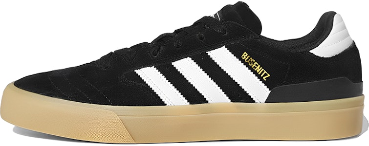 adidas Busenitz Vulc 2 'Hitam Putih Gum' HQ2019 Buy adidas Busenitz Vulc 2 'Hitam Putih Gum' HQ2019