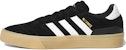 adidas Busenitz Vulc 2 'Hitam Putih Gum' HQ2019