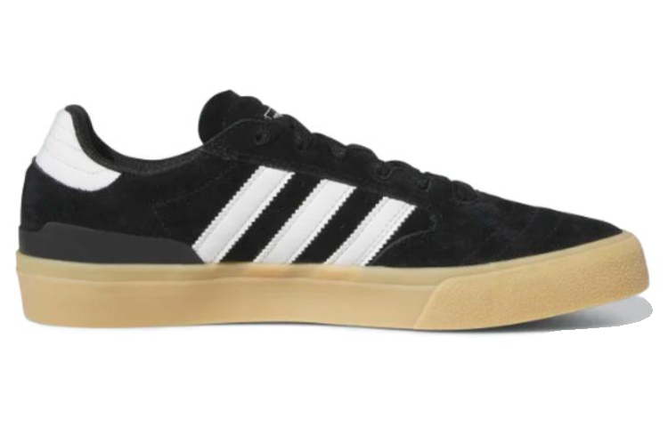 Order adidas Busenitz Vulc 2 ''Nero Bianco Gum'' HQ2019