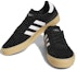 Lookbook adidas Busenitz Vulc 2 'Hitam Putih Gum' HQ2019