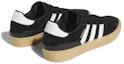 Shop adidas Busenitz Vulc 2 'Hitam Putih Gum' HQ2019