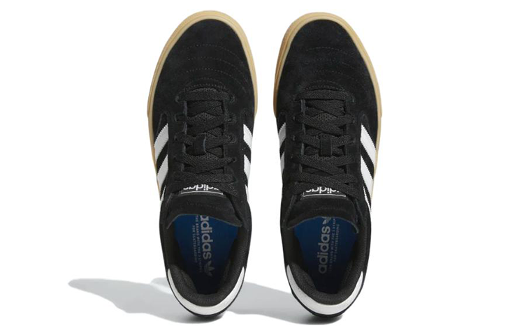 Purchase adidas Busenitz Vulc 2 ''Nero Bianco Gum'' HQ2019