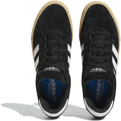 adidas Busenitz Vulc 2 ''Nero Bianco Gum'' HQ2019 Purchase adidas Busenitz Vulc 2 ''Nero Bianco Gum'' HQ2019