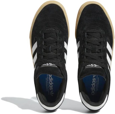 adidas Busenitz Vulc 2 'Black White Gum' HQ2019 Purchase adidas Busenitz Vulc 2 'Black White Gum' HQ2019