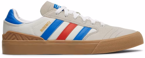 adidas Busenitz Vulc 2 'Bliss Blue Bird' H04886 adidas Busenitz Vulc 2 'Bliss Blue Bird' H04886