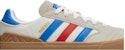 adidas Busenitz Vulc 2 'Bliss Blue Bird' Biru Mewah H04886