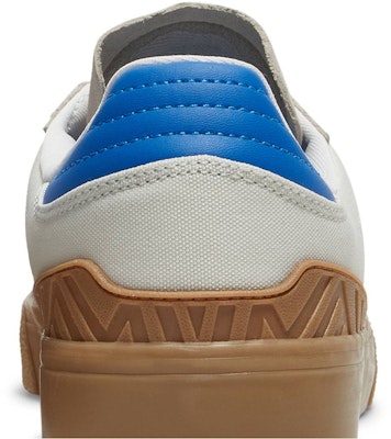 adidas Busenitz Vulc 2 'Bliss Blue Bird' Biru Mewah H04886 Sizing adidas Busenitz Vulc 2 'Bliss Blue Bird' Biru Mewah H04886