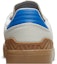 Sizing adidas Busenitz Vulc 2 'Bliss Blue Bird' Biru Mewah H04886